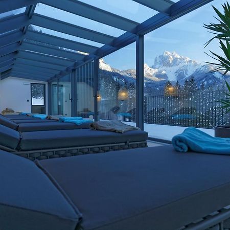 Turmchalet 布拉伊埃斯 外观 照片
