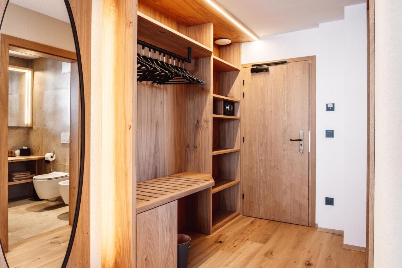 Turmchalet 布拉伊埃斯 外观 照片